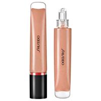 Shiseido Shimmer GelGloss Lipgloss Kurumi Beige 9ml
