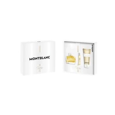 Montblanc Signature Absolue Eau de Parfum Giftset