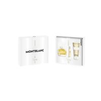 Montblanc Signature Absolue Eau de Parfum Giftset Montblanc Signature Absolue Eau de Parfum Giftset