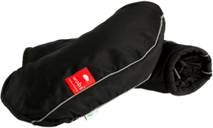Wobs Handmof urban black