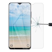 0.26mm 9H 2.5D gehard glasfilm voor Philips PH2