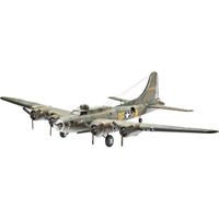 B-17F Memphis Belle 1:48 B-17F Memphis Belle 1:48