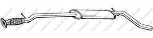 Middendemper 286325