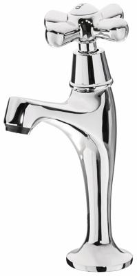 Wiesbaden Lento Toiletkraan 1/2&apos;&apos; chroom