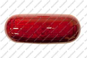 Derde remlicht PRASCO, u.a. fÃ¼r Opel, Renault, Nissan