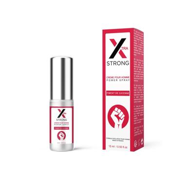 Vertragende crème Ruf 15 ml