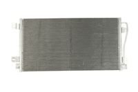 Condensor, airconditioning 35484
