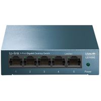 TP-Link LS105G 5-poort switch