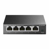 Switch TP-Link TL-SG105S - thumbnail