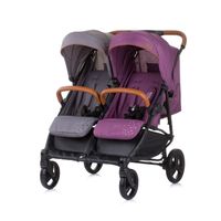 Duo Kinderwagen 0+ new borns Chipolino Passo doble boy/girl