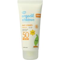 Green People org childr spf50 sun cr lavend Green People org childr spf50 sun cr lavend
