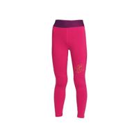 Sportleggings voor Kinderen Nike NSW AIR ESSNTL LGGNG DM8369 666 Roze Maat 16 jaar
