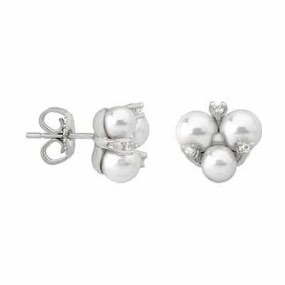 Dames oorbellen Majorica 15725.01.2.000.010.1
