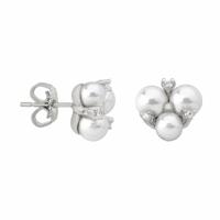 Dames oorbellen Majorica 15725.01.2.000.010.1 - thumbnail