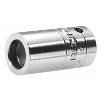 Facom Bithouderdop 1/4" met sterke borgring - R.245