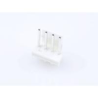 Molex 1718130004 Male header (standaard) Totaal aantal polen: 4 Rastermaat: 3.96 mm Inhoud: 1 stuk(s) Bulk Molex 1718130004 Male header (standaard) Totaal aantal polen: 4 Rastermaat: 3.96 mm Inhoud: 1 stuk(s) Bulk