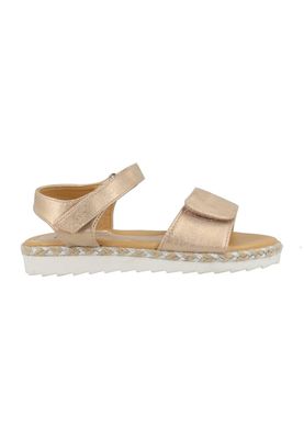 Bullboxer Sandalen AOA010F1S_CHAM Brons maat