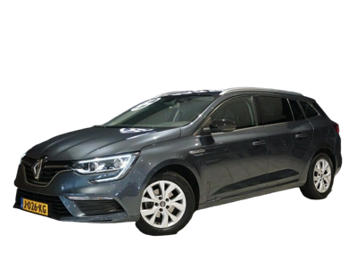 Renault Mégane Estate