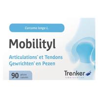 Mobilityl Caps 90 Verv.3241726