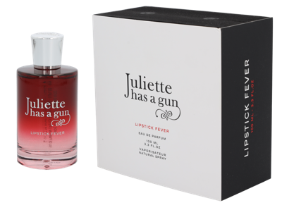 Juliette Has A Gun Lipstick Fever Eau de parfum Spray 100 ml Dames
