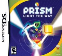 Prism Light the Way - thumbnail