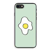 Spiegelei: iPhone SE 2020 Biologisch afbreekbaar hoesje