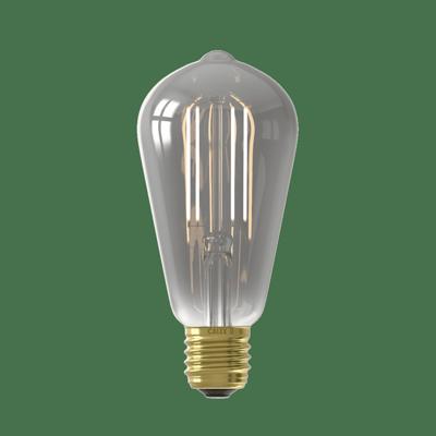 Circle Lichtbron smokeSmart Home E27 - 7W - 1800-3000K - 5101002200