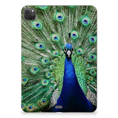 iPad Pro 11 (2024) Back Case Pauw iPad Pro 11 (2024) Back Case Pauw