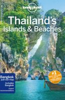 Reisgids Thailand's Islands and Beaches | Lonely Planet - thumbnail