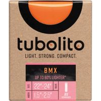 Tubolito Bnb Tubo 22/24 x 1.5 -2.5 av 40mm - thumbnail
