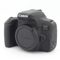 Canon EOS 800D body occasion Canon EOS 800D body occasion