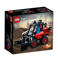LEGO Technic Mini-graver 42116 - thumbnail