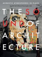 The Sound of Architecture - - ebook - thumbnail