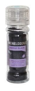 Wereldzout Hawaii Black molen