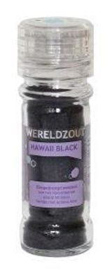 Wereldzout Hawaii Black molen