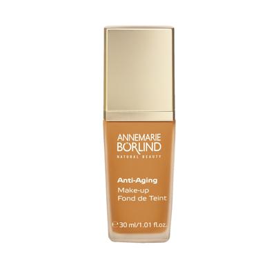 Annemarie Börlind Anti-Aging Make-Up Foundation Hazel 30ml