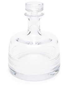 Ralph Lauren Home carafe Remy à chevrons - Blanc