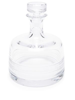 Ralph Lauren Home carafe Remy à chevrons - Blanc