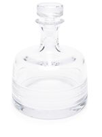 Ralph Lauren Home carafe Remy à chevrons - Blanc