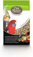 5 sterren menu austr grote parkiet 2.5kg - Deli nature