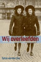 Sytze van der Zee Wij overleefden - thumbnail