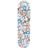 Frustration 8.0" - Skateboard Deck