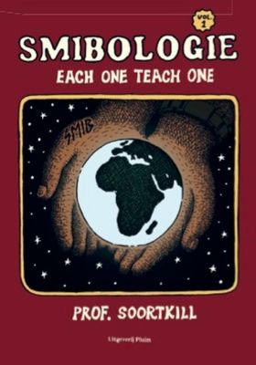 Smibologie - Prof. Soortkill - ebook