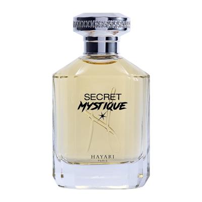 Hayari Origin Collection Secret Mystique Eau de Parfum 70ml