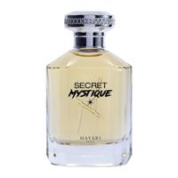 Hayari Origin Collection Secret Mystique Eau de Parfum 70ml Hayari Origin Collection Secret Mystique Eau de Parfum 70ml