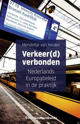 Verkeer(d) verbonden (Paperback)