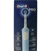 Oral B Vitality pro blue Oral B Vitality pro blue