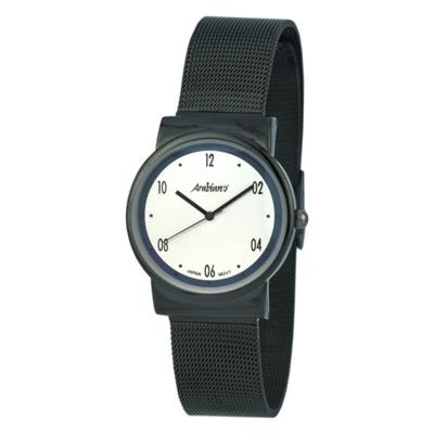 Arabians HNA2235W (Ø 38 mm) Heren horloge