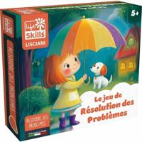 Educatief Spel Lisciani Giochi