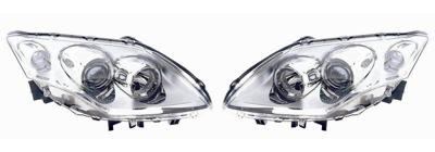 Koplamp Set SET4356962